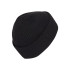 Boné adidas Wid Cuff Beanie Preto