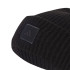Boné adidas Wid Cuff Beanie Preto