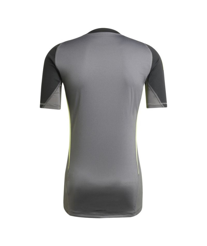 Camiseta de Futebol adidas T25 P Gk Jsy Homem...