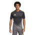 Camiseta de Futebol adidas T25 P Gk Jsy Homem Cinza
