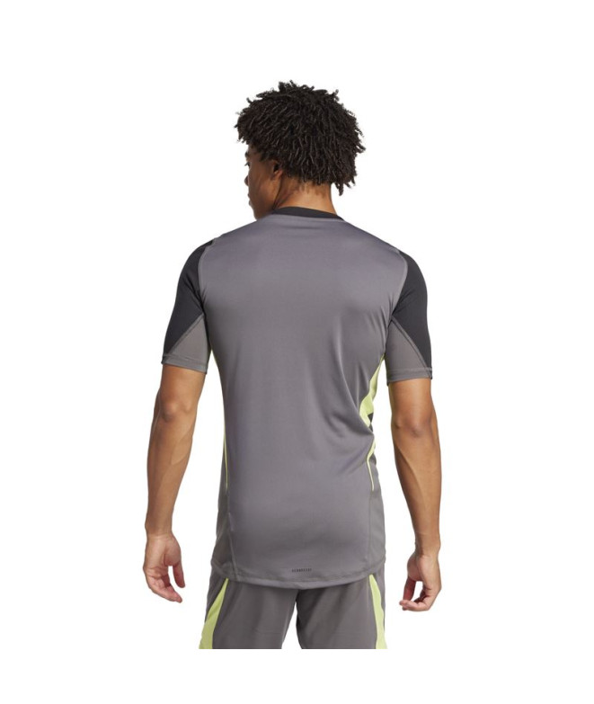 Camiseta de Futebol adidas T25 P Gk Jsy Homem...