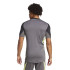 Camiseta de Futebol adidas T25 P Gk Jsy Homem Cinza