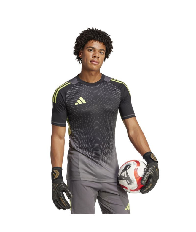 Camiseta de Futebol adidas T25 P Gk Jsy Homem...