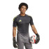 Camiseta de Futebol adidas T25 P Gk Jsy Homem Cinza