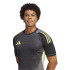 Camiseta de Futebol adidas T25 P Gk Jsy Homem Cinza