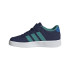 Chaussures adidas Breaknet 3.0 El C Enfant Bleu Foncé / Azcepu / Reabri