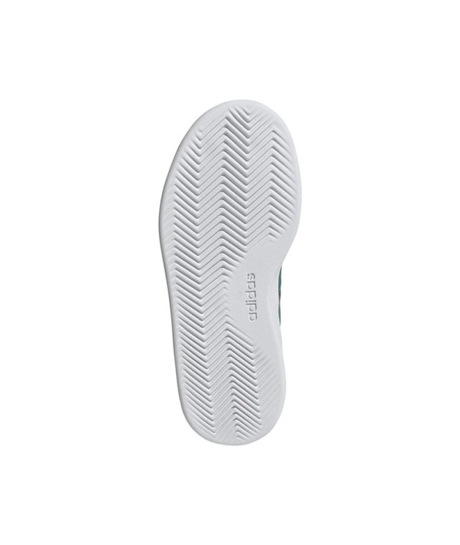 Sapatilhas adidas Breaknet 3.0 El C Infantil...