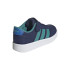 Chaussures adidas Breaknet 3.0 El C Enfant Bleu Foncé / Azcepu / Reabri