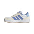 Chaussures adidas Breakbase Enfant Noir