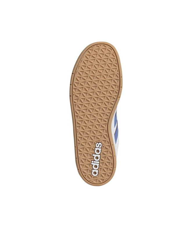 Chaussures adidas Breakbase Enfant Noir