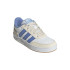Chaussures adidas Breakbase Enfant Noir