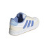 Chaussures adidas Breakbase Enfant Noir