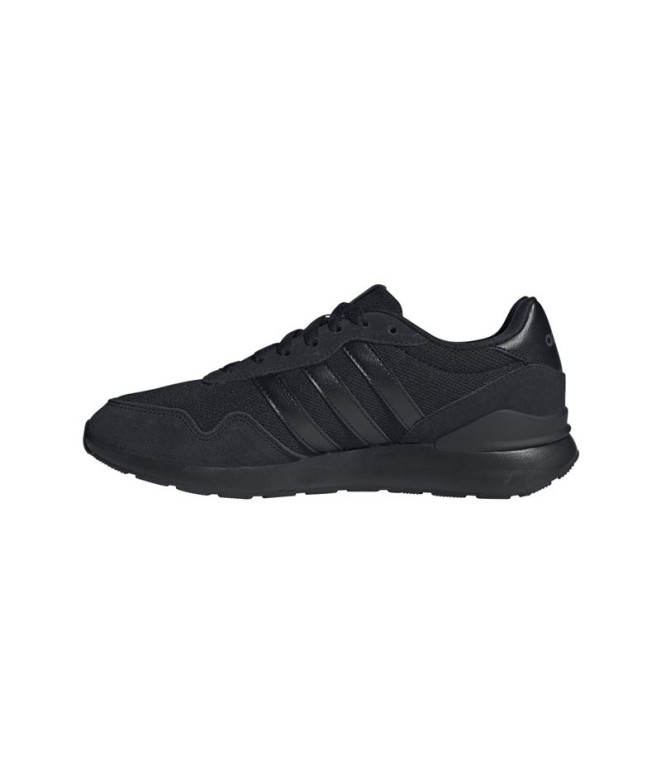 Chaussures adidas Run 60S 4.0 Femme Noir / Noir...