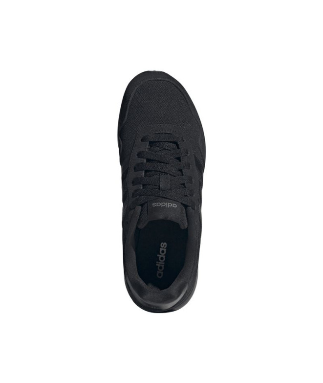 Zapatillas adidas Run 60S 4.0 Mujer Negro /...