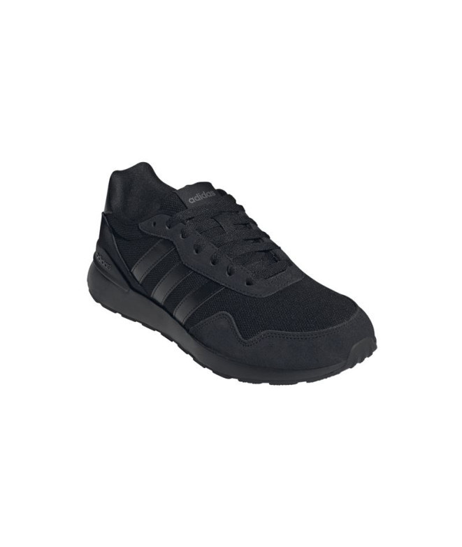 Zapatillas adidas Run 60S 4.0 Mujer Negro /...