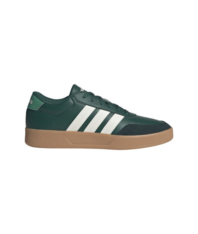 Zapatillas adidas Breaknet 3.0 Hombre Veruni / Blabas / Versem