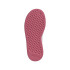 Sapatilhas adidas Grand Court 2.0 Infantil Preto / Casros / Rosa