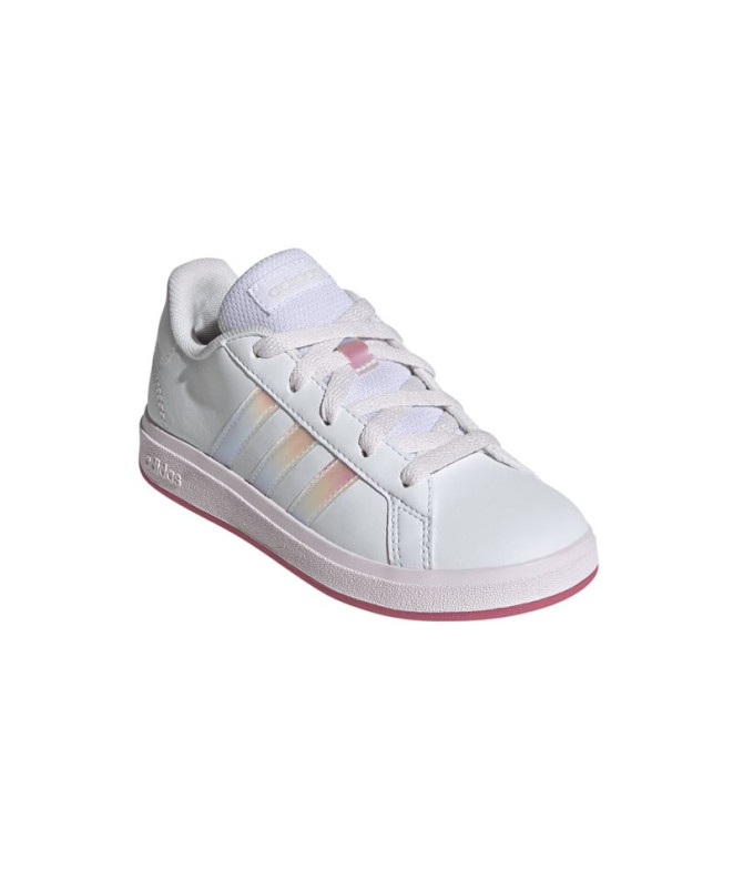 Sapatilhas adidas Grand Court 2.0 Infantil...