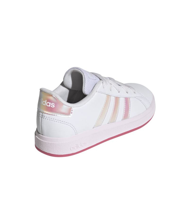 Sapatilhas adidas Grand Court 2.0 Infantil...