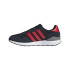 Sapatilhas adidas Run 60S 4.0 Homem Preto / Vermelho / Gritre
