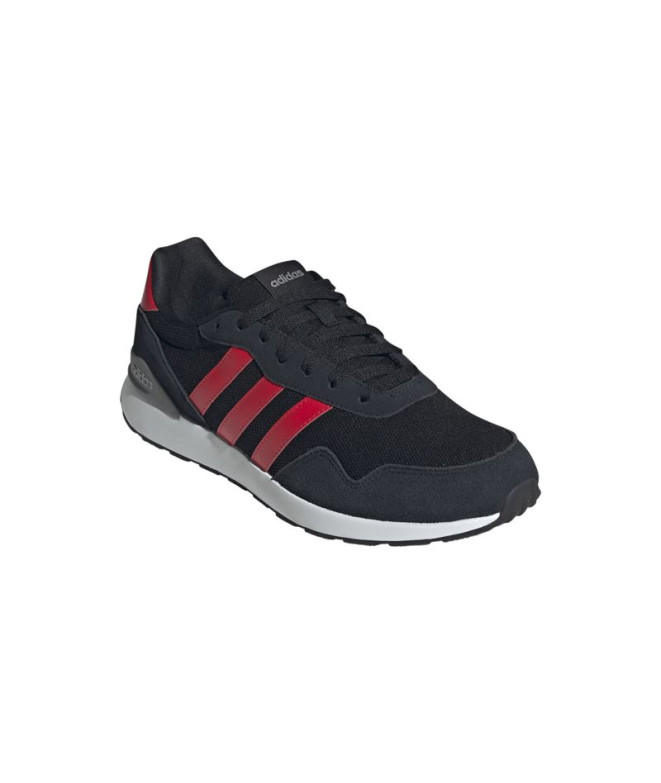 Sapatilhas adidas Run 60S 4.0 Homem Preto /...