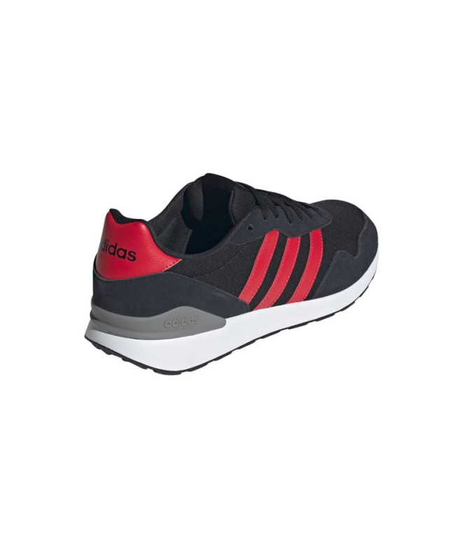 Sapatilhas adidas Run 60S 4.0 Homem Preto /...