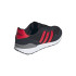 Sapatilhas adidas Run 60S 4.0 Homem Preto / Vermelho / Gritre