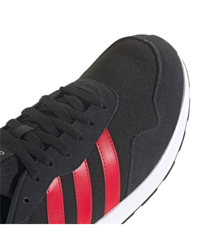 Sapatilhas adidas Run 60S 4.0 Homem Preto /...