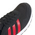 Zapatillas adidas Run 60S 4.0 Hombre Negro / Rojo / Gritre