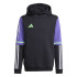 Sweat de Football adidas F50 Sw Hd Enfant Noir