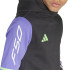 Sweat de Football adidas F50 Sw Hd Enfant Noir