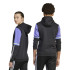 Sweat de Football adidas F50 Sw Hd Enfant Noir