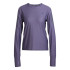 T-shirt de Running adidas Otr B Ls Femme Vioado
