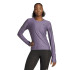 T-shirt de Running adidas Otr B Ls Femme Vioado