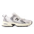 Zapatillas New Balance 530 Silver Metallic