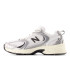 Zapatillas New Balance 530 Silver Metallic