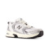 Zapatillas New Balance 530 Silver Metallic