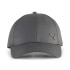 Boné Puma Essentials Metal Cat B  Homem Cinza Escuro