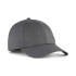 Casquette Puma Essentials Metal Cat B  Homme Gris Foncé