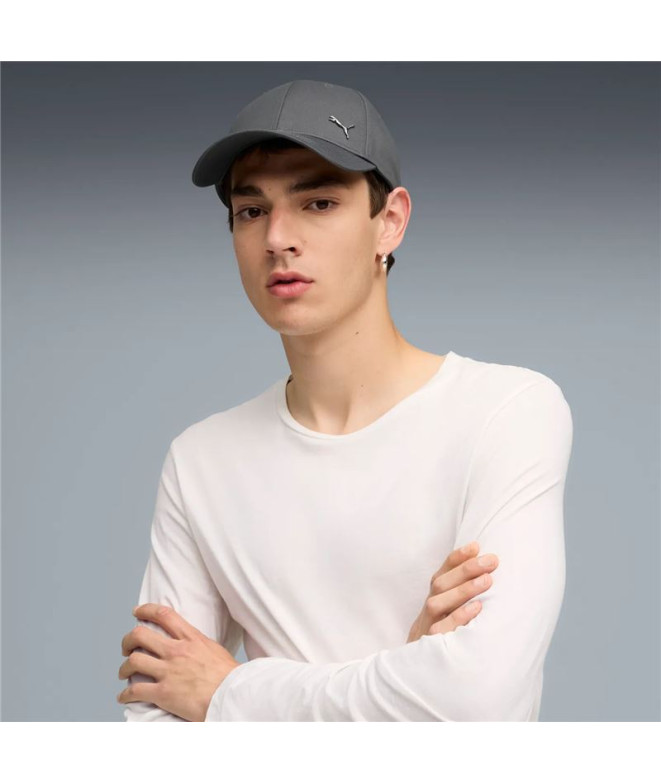 Casquette Puma Essentials Metal Cat B  Homme...