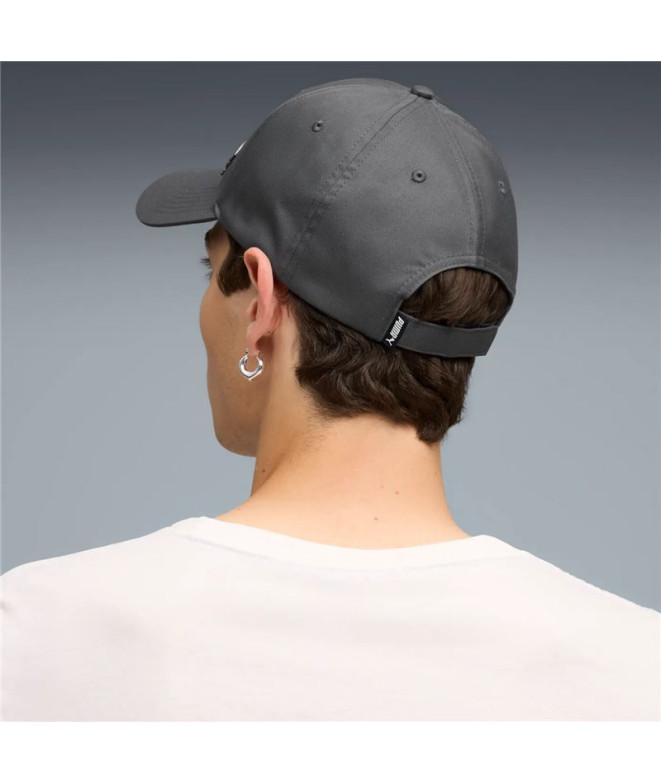 Casquette Puma Essentials Metal Cat B  Homme...