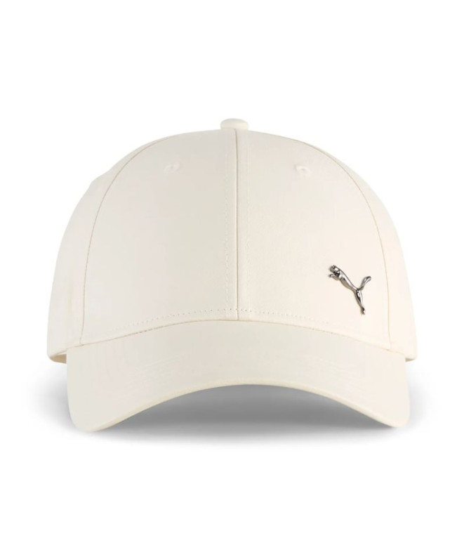 Casquette Puma Essentials Metal Cat B Homme Alpine Snow