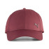 Boné Puma Essentials Metal Cat B Homem Ruby Shimmer
