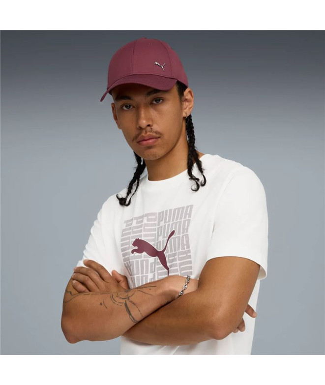 Casquette Puma Essentials Metal Cat B Homme...