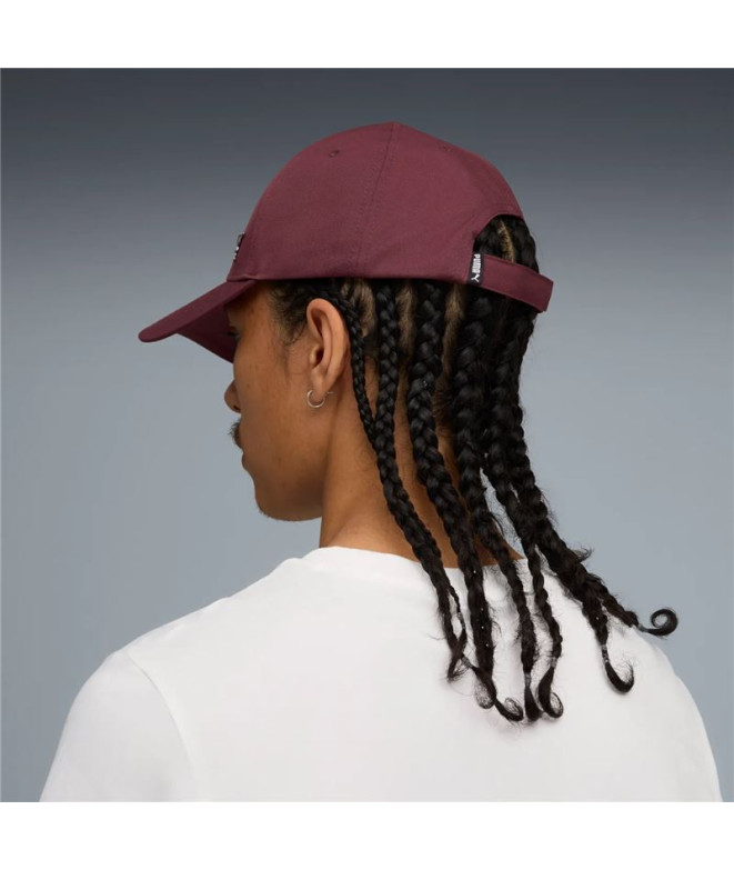 Casquette Puma Essentials Metal Cat B Homme...