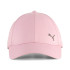 Casquette Puma Essentials Metal Cat B Homme Poised Rose