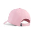 Casquette Puma Essentials Metal Cat B Homme Poised Rose