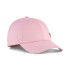 Boné Puma Essentials Metal Cat B Homem Poised Rosa
