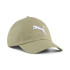 Boné Puma Essentials Cat Bb Cap Homem Lux Army