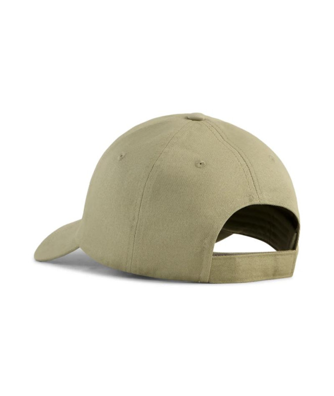 Gorra Puma Essentials Cat Bb Cap Hombre Lux Army